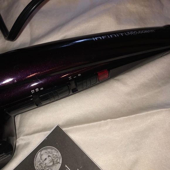 Infiniti Pro Conair Curl Secret - Picture 2 of 6